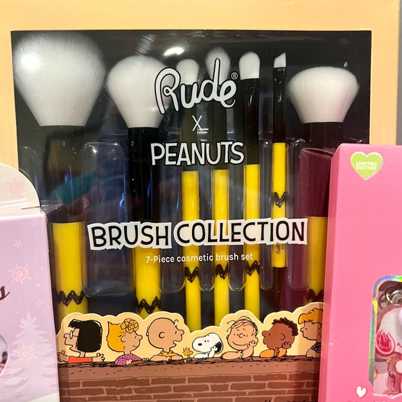 Peanuts x Celavi x Rude Collection NWT - Picture 2 of 12